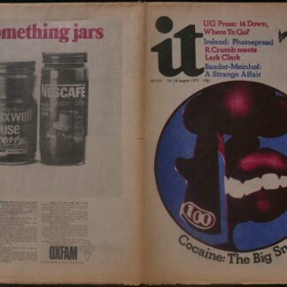 International Times, 